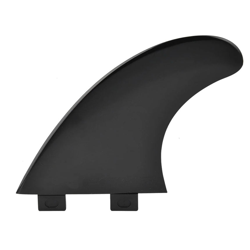 G5 Tri Fin Set Black#DérivesFcs