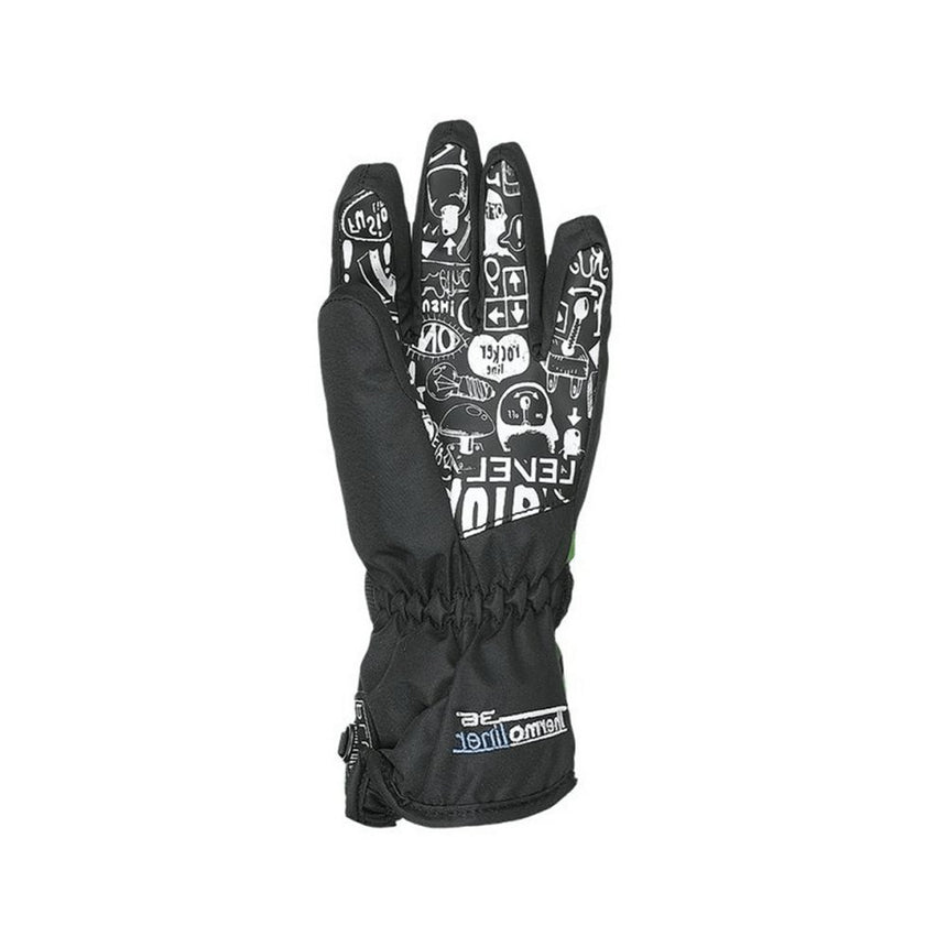 GANTS DE SKI SNOWBOARD ENFANT#Gants SkiLevel