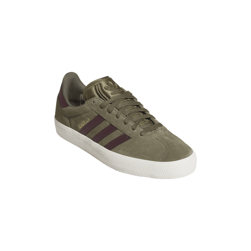 Gazelle Adv Chaussures de Skate HommeChaussures SkateAdidas