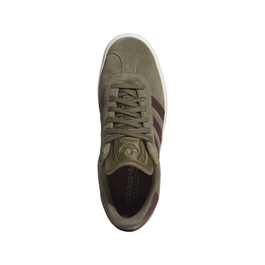 Gazelle Adv Chaussures de Skate HommeChaussures SkateAdidas