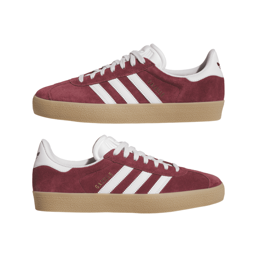Gazelle Adv Chaussures De Skate UnisexeChaussures SkateAdidas