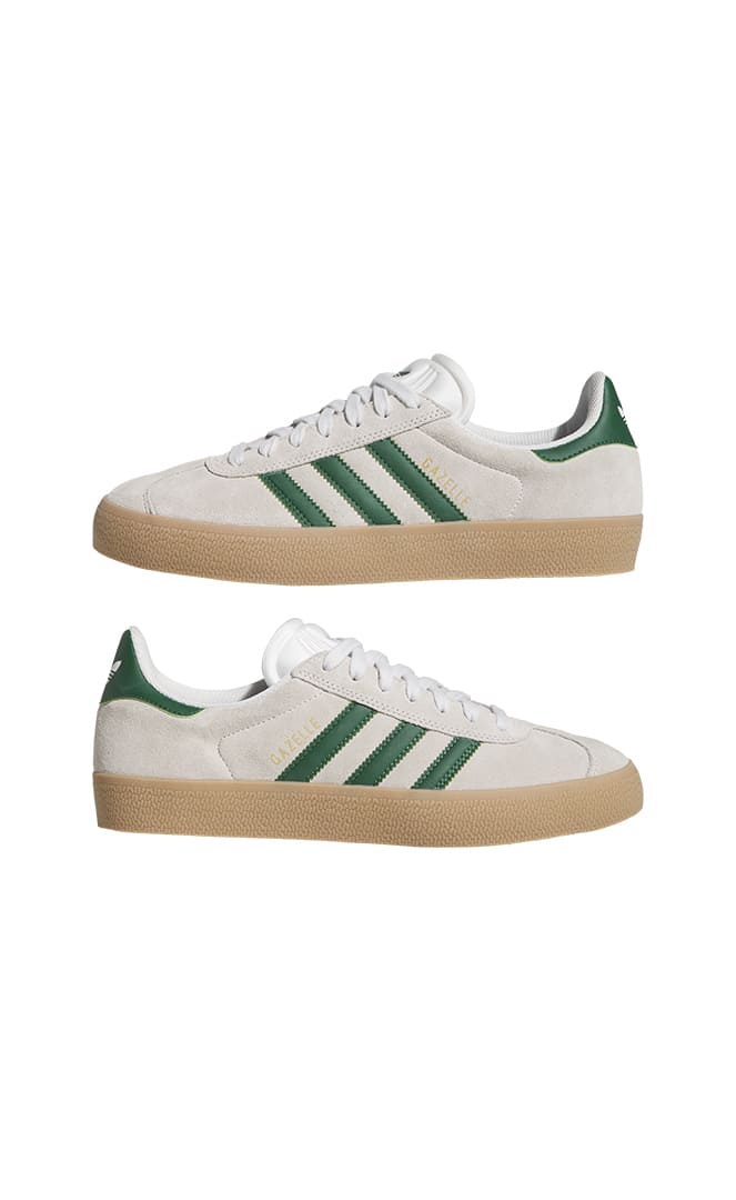 Gazelle Adv Chaussures De Skate Unisexe#Chaussures SkateAdidas