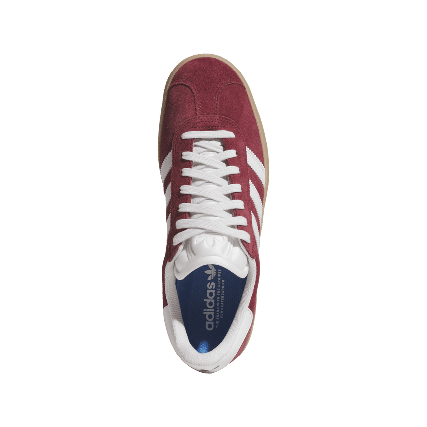Gazelle Adv Chaussures De Skate UnisexeChaussures SkateAdidas