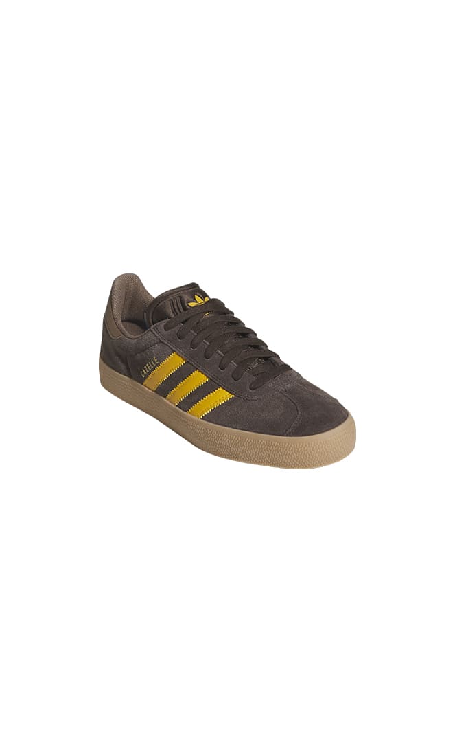 Gazelle Adv Chaussures De Skate Unisexe#Chaussures SkateAdidas