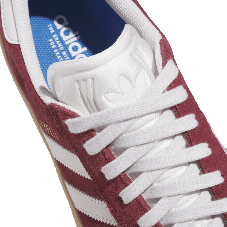 Gazelle Adv Chaussures De Skate UnisexeChaussures SkateAdidas