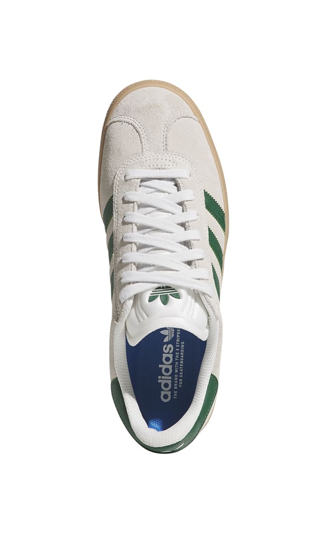 Gazelle Adv Chaussures De Skate Unisexe#Chaussures SkateAdidas