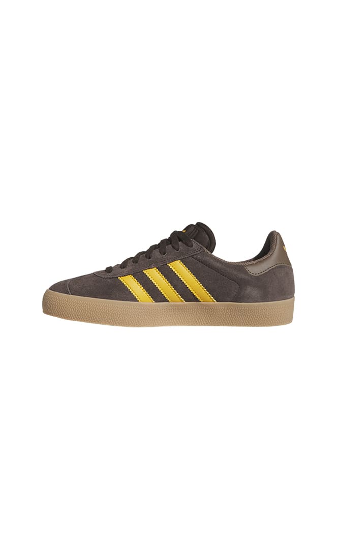 Gazelle Adv Chaussures De Skate Unisexe#Chaussures SkateAdidas