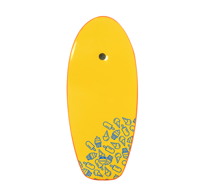 Gelatti Softjoy Eps 3'2 - Planche De Surf SoftboardSoftboardMdns