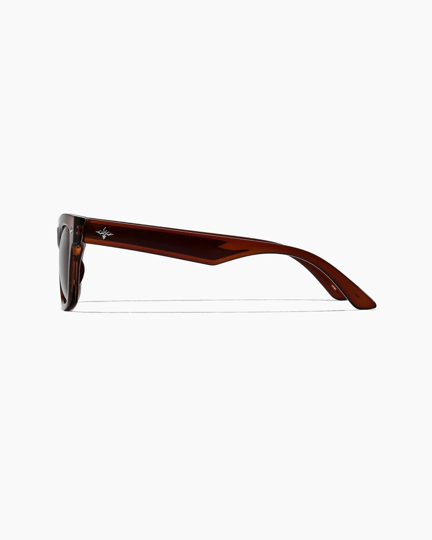 Generator Tobacco/Olive Oil Polarised - Lunettes de SoleilLunettes De SoleilRitual Vision