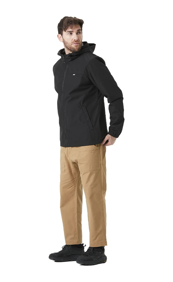 Gerald Jkt Veste Homme Black#VestesPicture