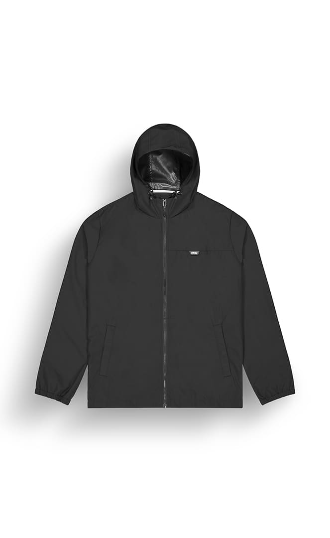 Gerald Jkt Veste Homme Black#VestesPicture