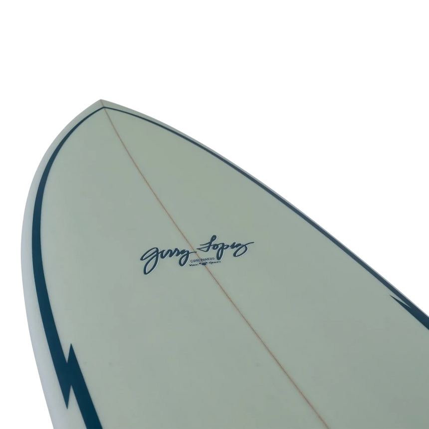 Gerry Lopez Little Darlin - Planche De Surf MidlengthFunboard / HybrideGerry Lopez Surfboards
