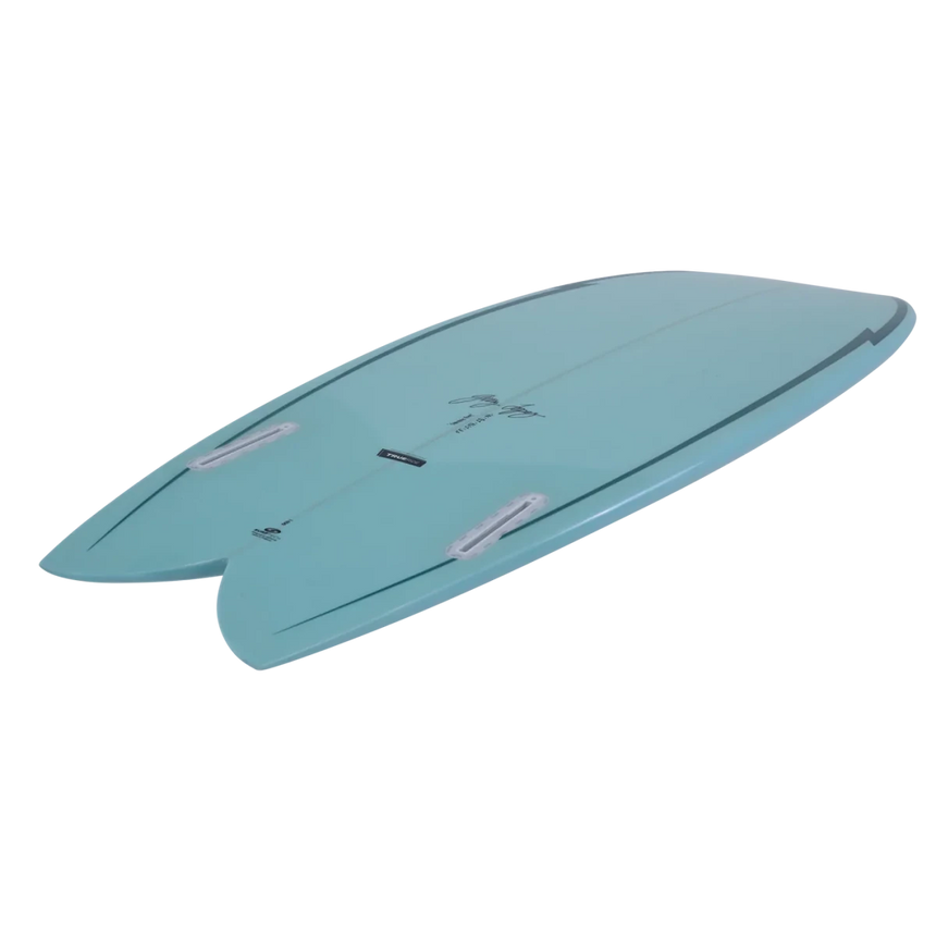 Gerry Lopez Something Fishy - Planche De Surf FishFishGerry Lopez Surfboards