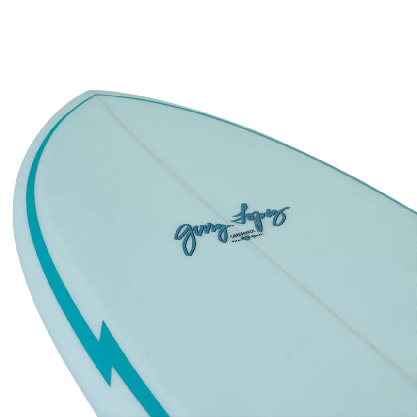 Gerry Lopez Something Fishy - Planche De Surf FishFishGerry Lopez Surfboards