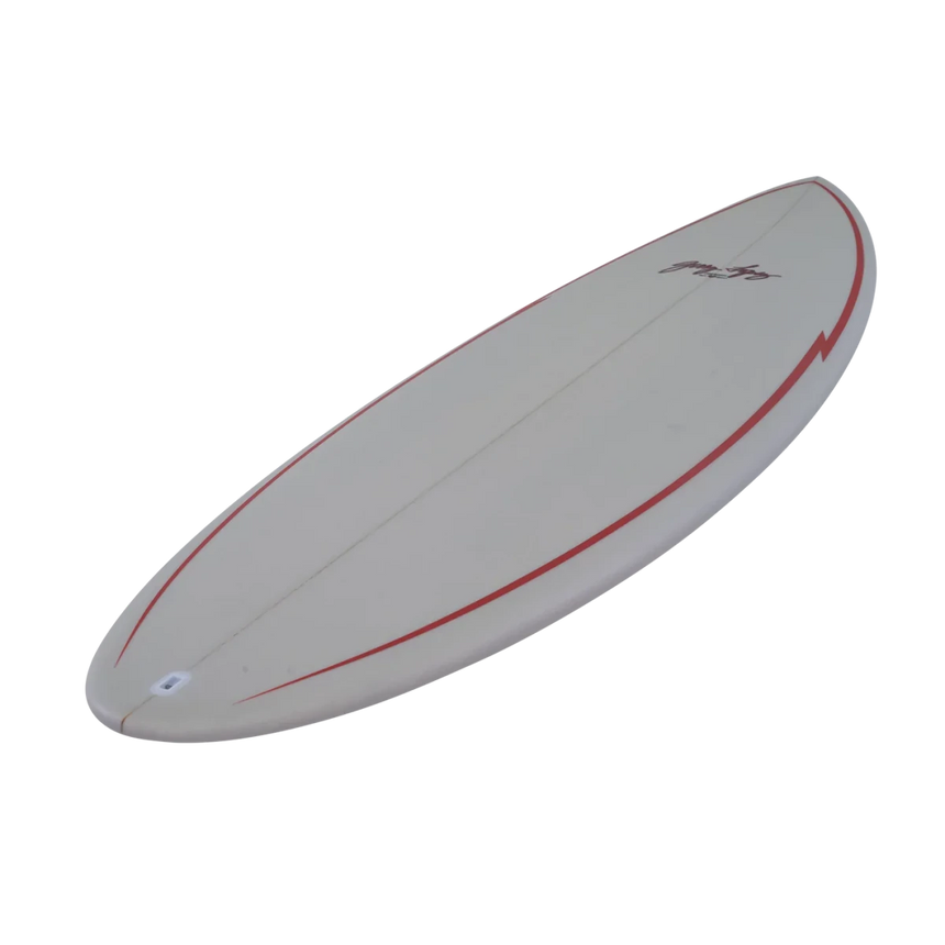 Gerry Lopez Squirty - Planche De Surf FishFishGerry Lopez Surfboards