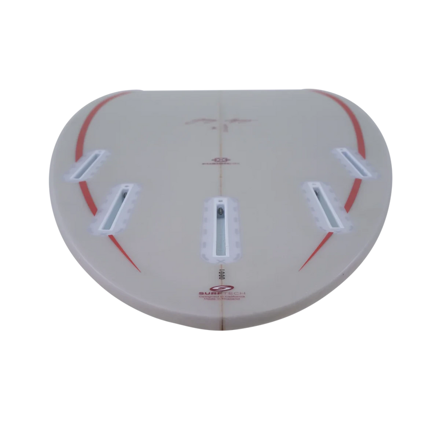 Gerry Lopez Squirty - Planche De Surf FishFishGerry Lopez Surfboards