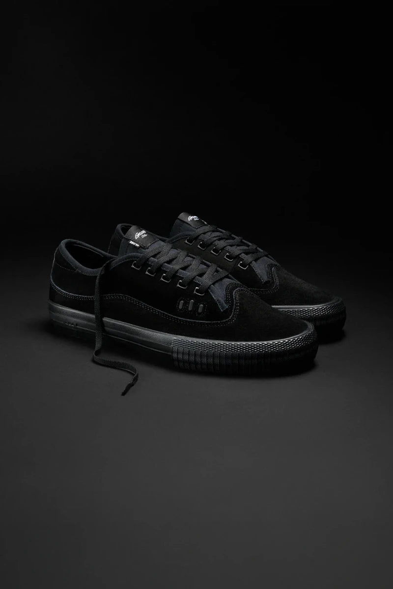 Gillette - Chaussures de Skate HommeChaussures SkateGlobe