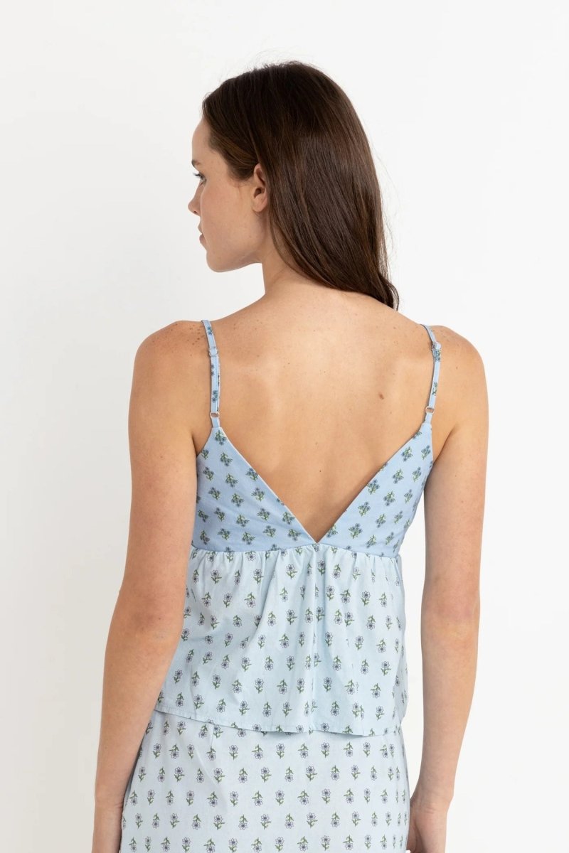 Ginger Cami - Top FemmeDébardeursRhythm