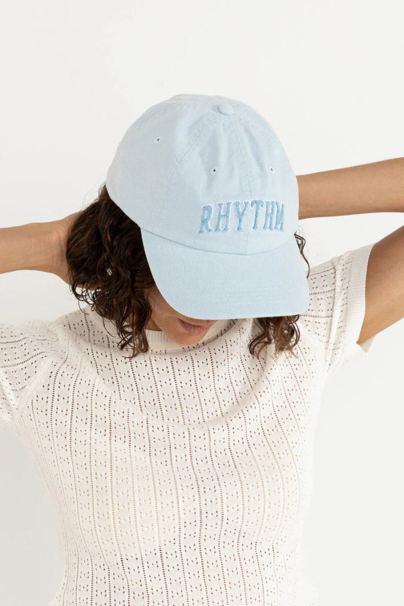 Ginger - CasquetteCasquettesRhythm