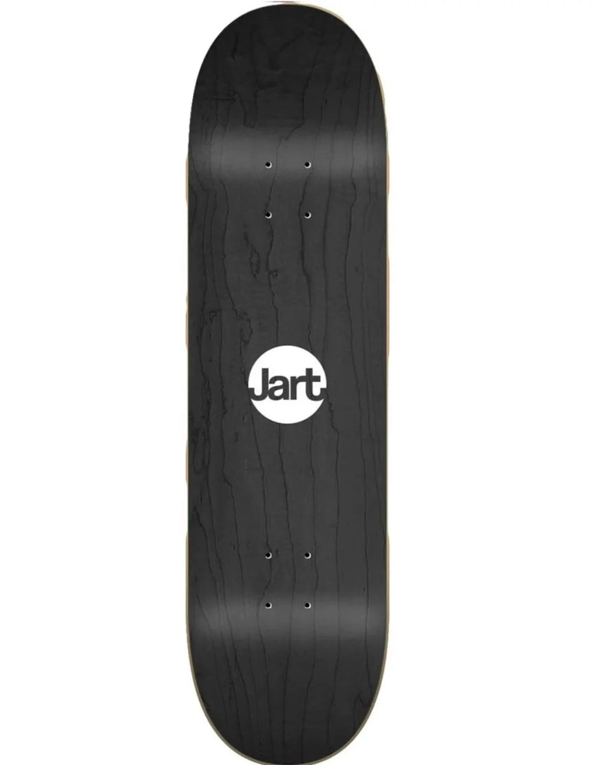 Glasses Adrien Bulard - Planche De Skate 8.125Skateboard StreetJart