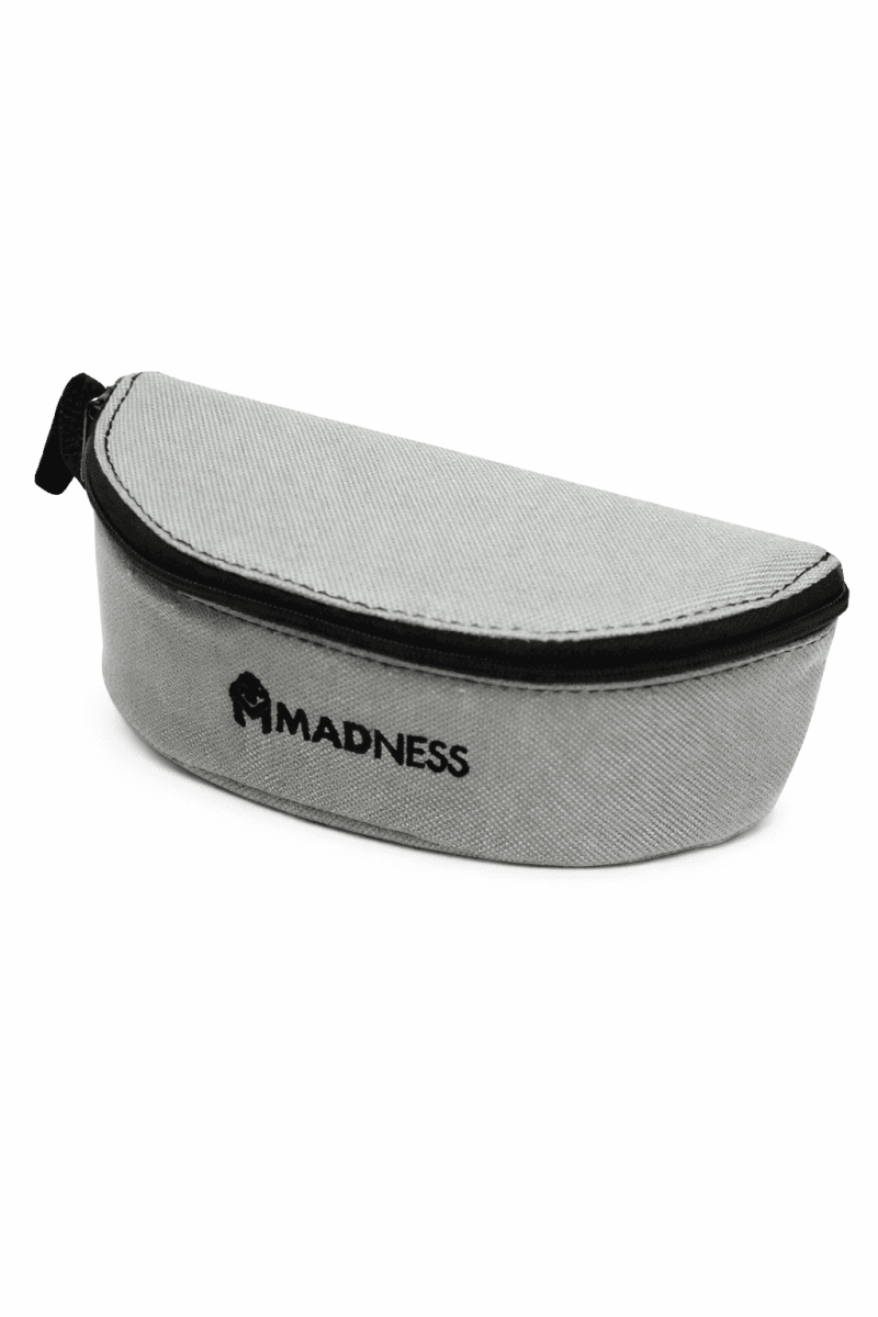 GLASSES CASE GLASSES CASE MADNESS.Madness Winter