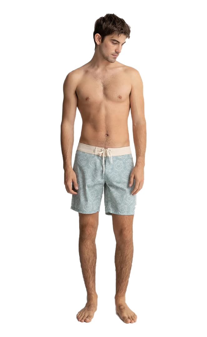 Gleam Trunk Boardshort Homme#BoardshortsRhythm