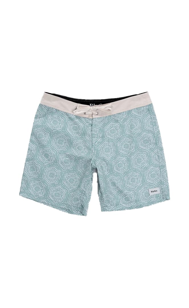 Gleam Trunk Boardshort Homme#BoardshortsRhythm