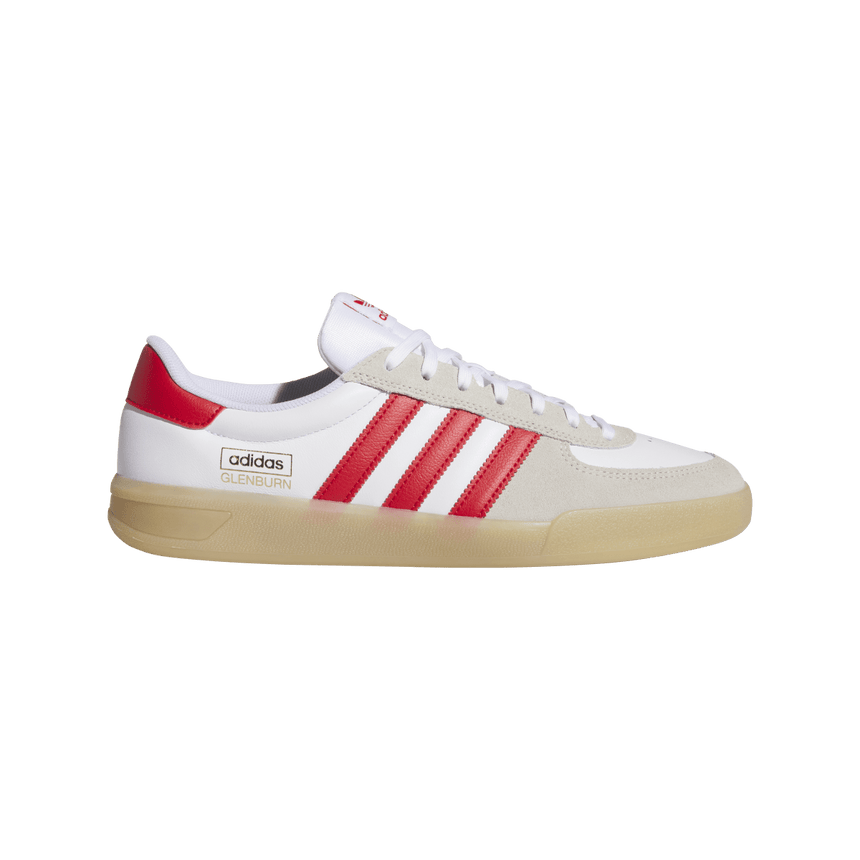 Glenburn - Chaussures de Skate HommeChaussures SkateAdidas