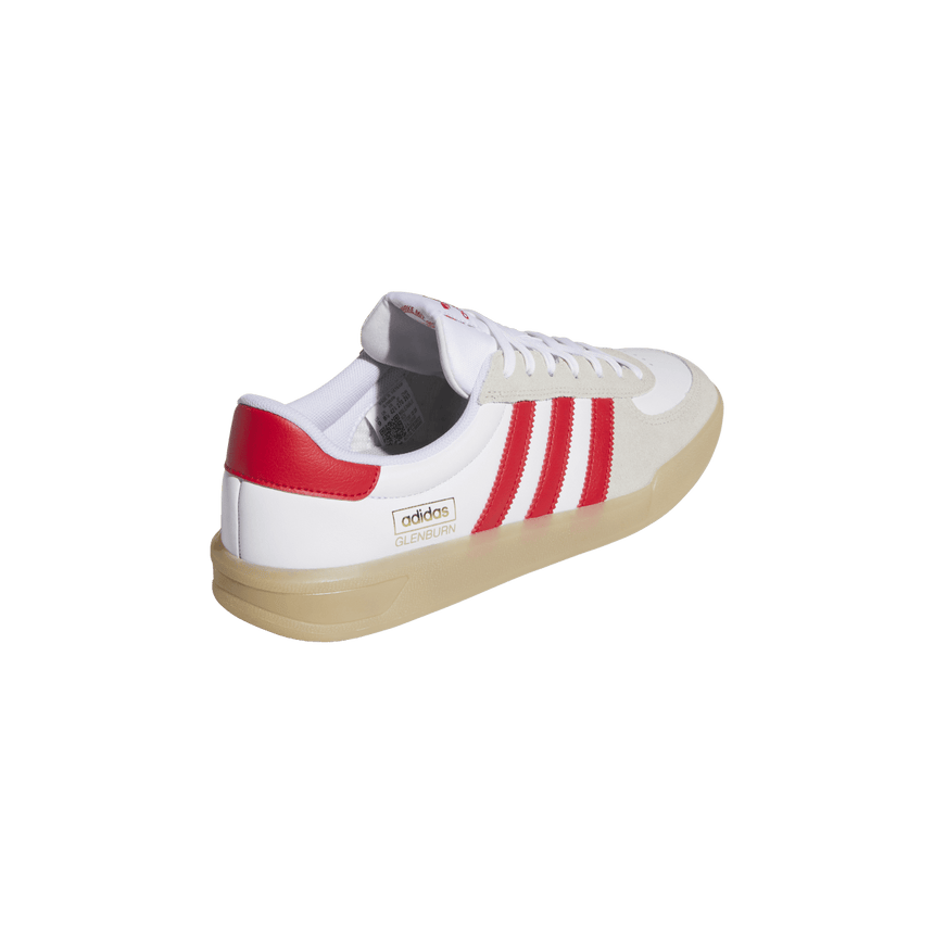 Glenburn - Chaussures de Skate HommeChaussures SkateAdidas