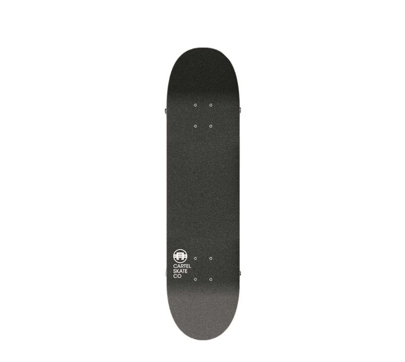 Glitch - Skateboard Complet 8.0CompleteCartel
