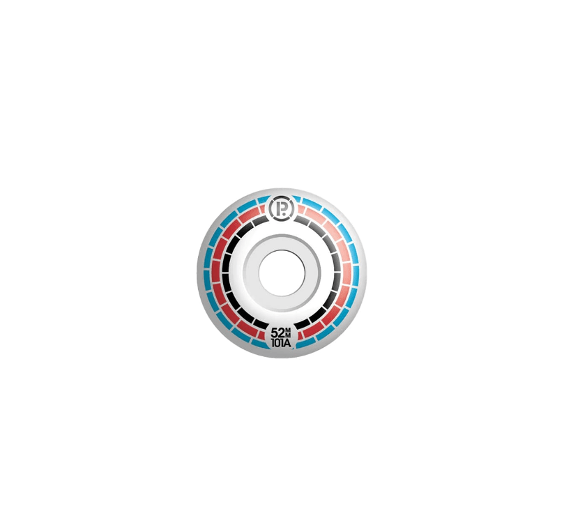 Glitch - Skateboard Complet 8.0CompleteCartel