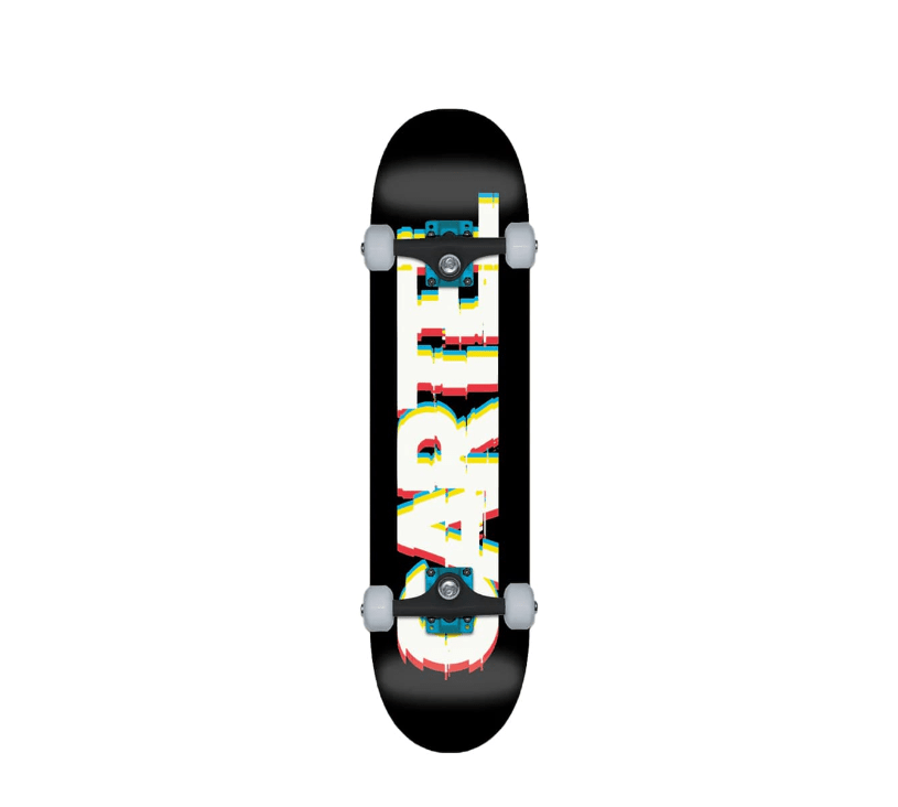 Glitch - Skateboard Complet 8.0CompleteCartel