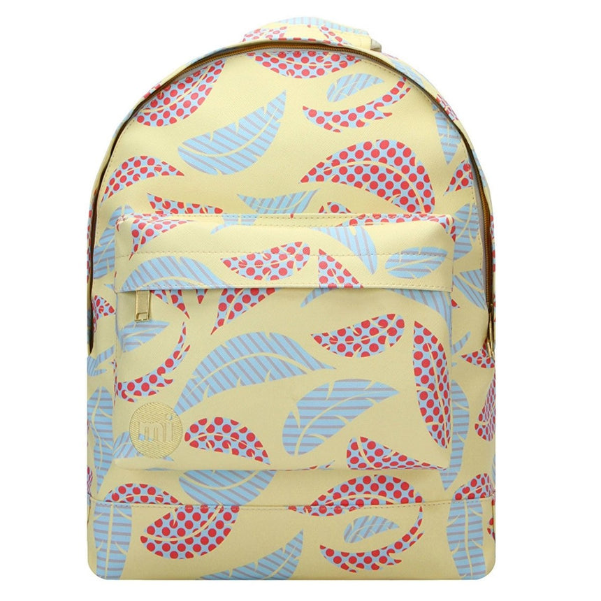 Gold Backpack - Sac À DosSacs à DosMi-pac