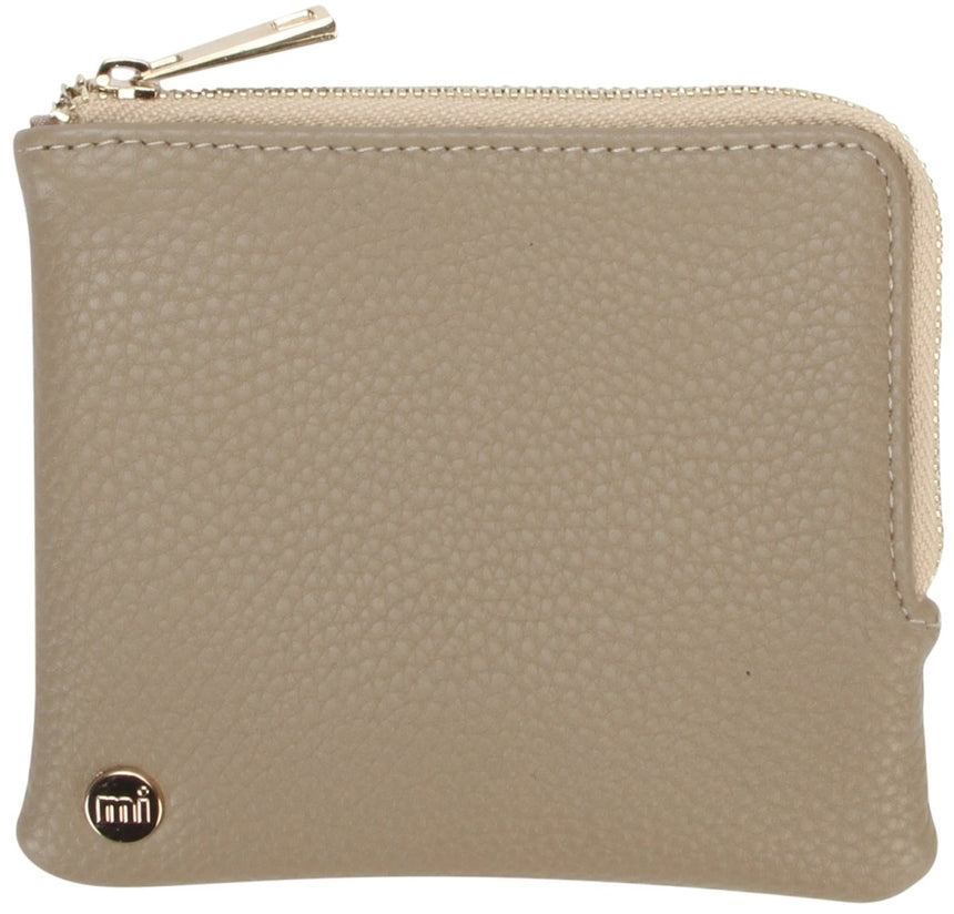 Gold Coin Holder - Porte MonnaieWalletMi-pac