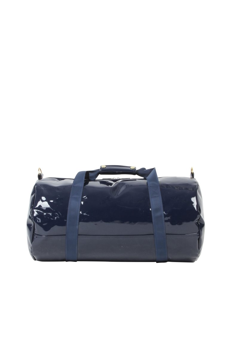 GOLD DUFFEL BAG - Sac de voyageSacs DuffelsMi - pac