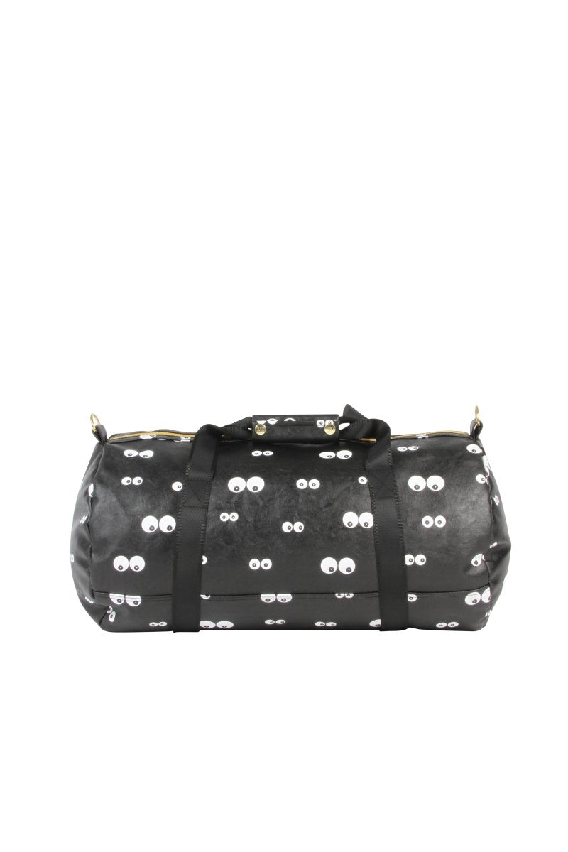 GOLD DUFFEL BAG - Sac de voyageSacs DuffelsMi - pac