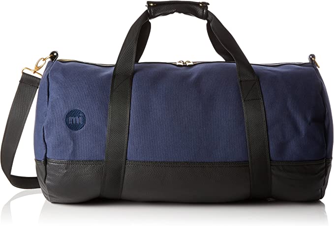 GOLD DUFFEL BAG - Sac de voyageSacs DuffelsMi - pac