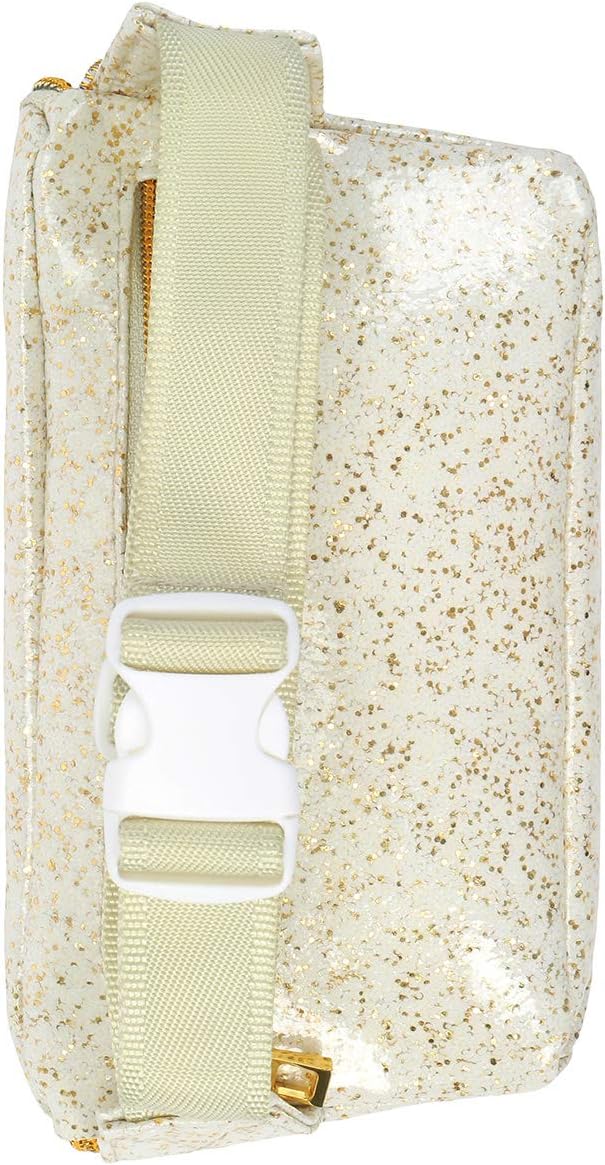 Gold Slim Bum SacocheSacochesMi-pac