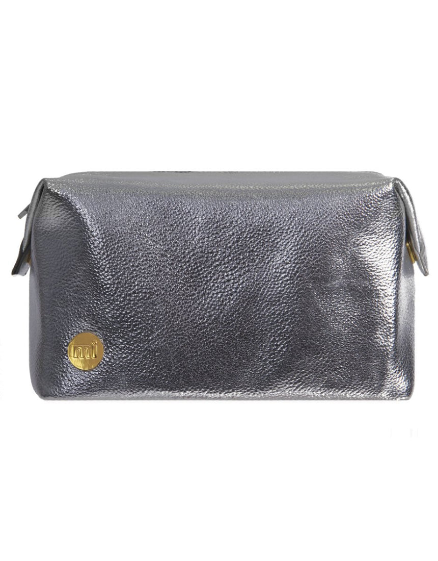 Gold Wash Bag - Trousse De ToiletteWash BagMi-pac