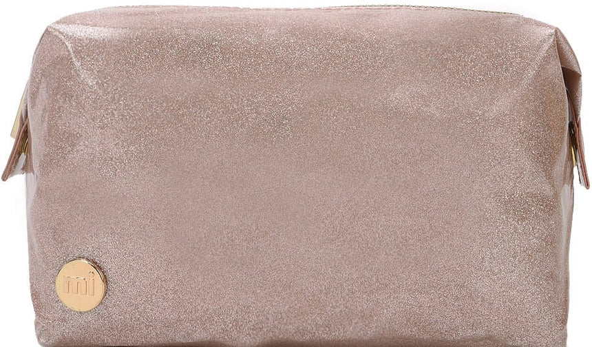 Gold Wash Bag - Trousse De ToiletteWash BagMi-pac