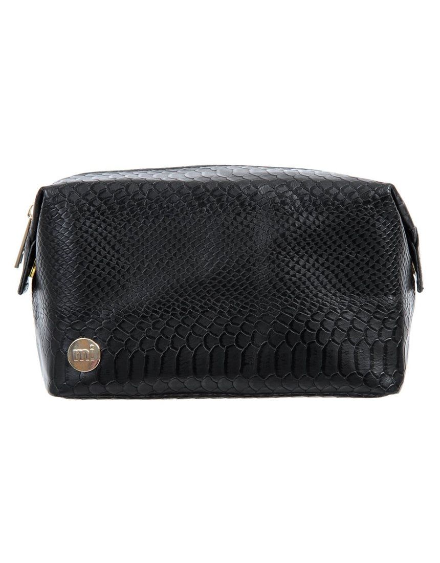 Gold Wash Bag - Trousse De ToiletteWash BagMi-pac