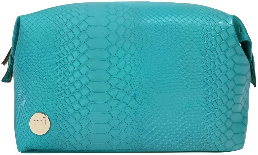 Gold Wash SacocheWash BagMi - pac