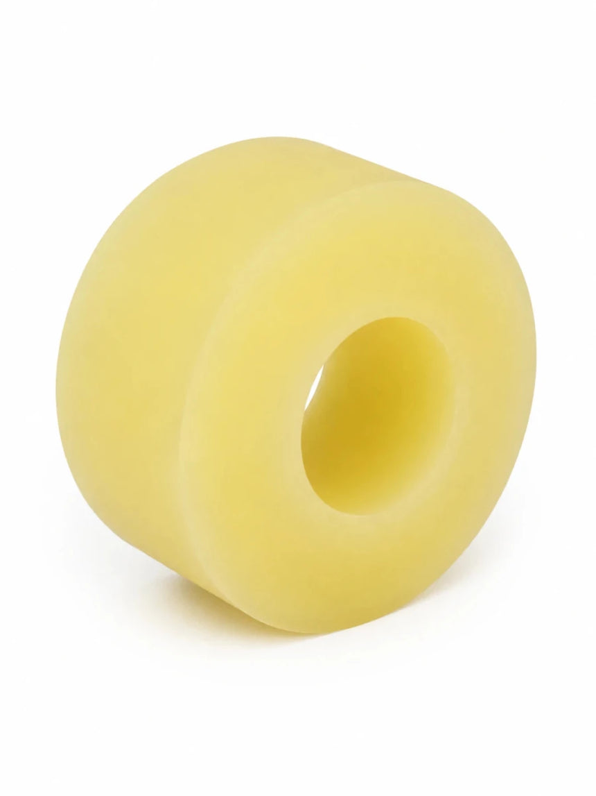 Gomme Inf Jaune Vendu À L'UnitéGommesRoll Line