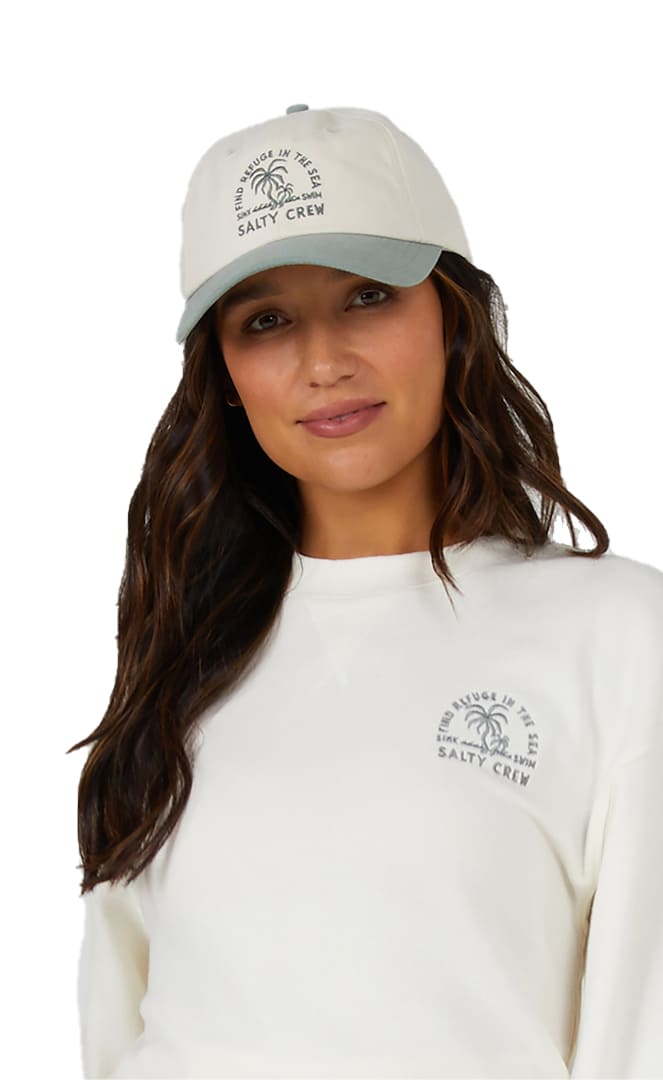 Good Times Dad Chapeau#ChapeauxSalty Crew