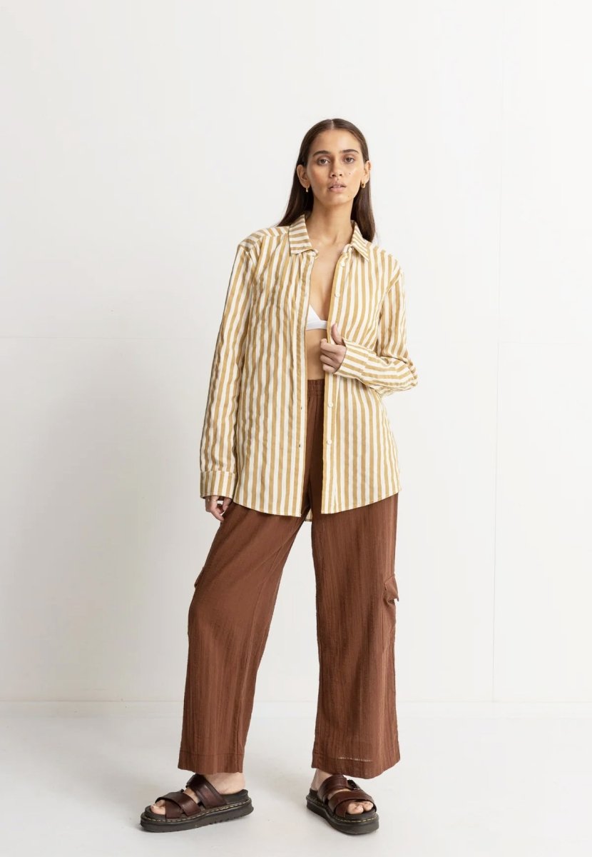 Goodtimes Débardeur FemmeDébardeursRhythm