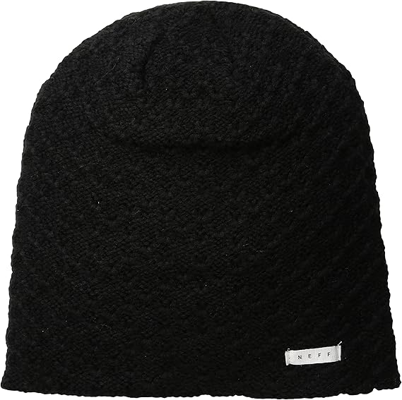 Grams - Bonnet FemmeBonnetsNeff