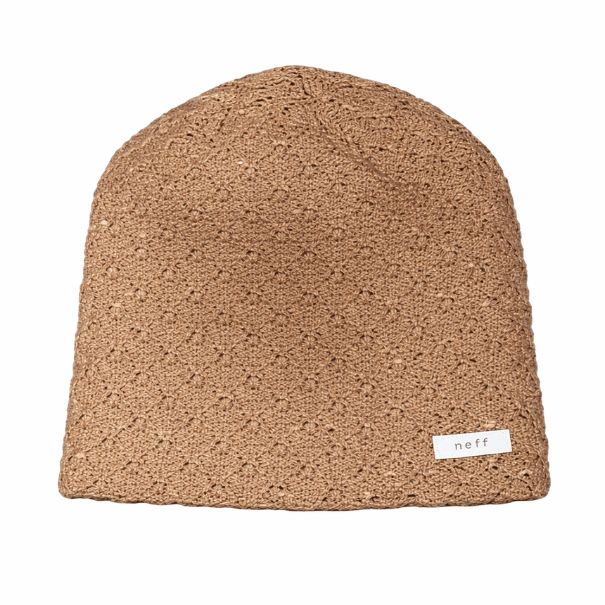 Grams - Bonnet FemmeBonnetsNeff