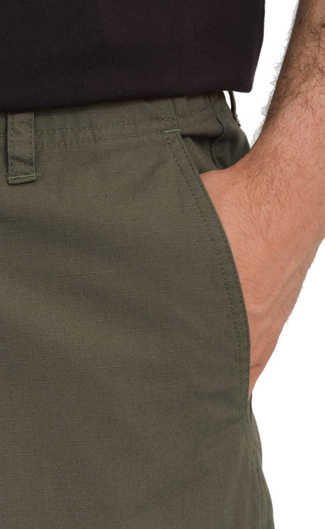 Grande Barracks Cargo Pantalon Homme#PantalonsVolcom