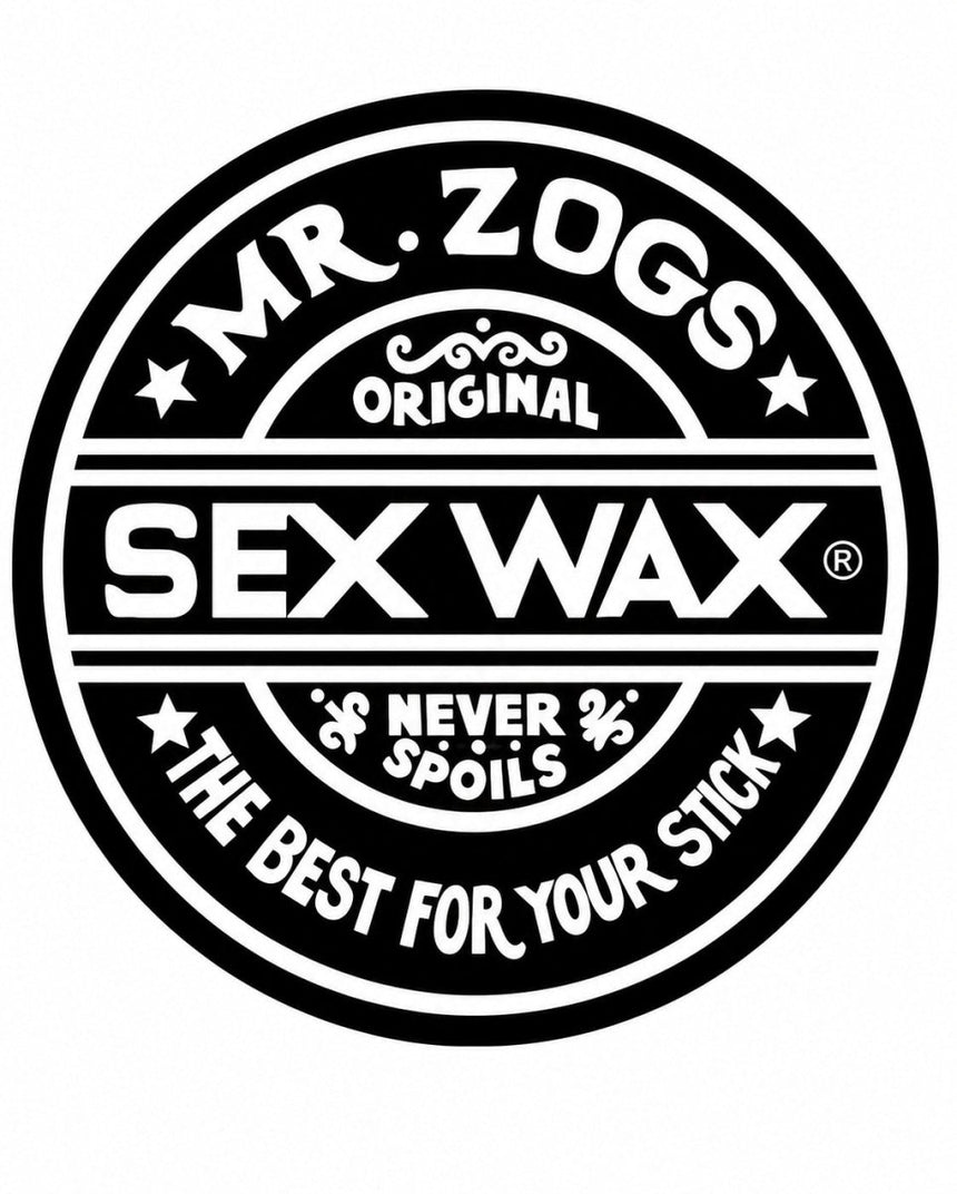 GREEN / COLD SNOW SEXWAX UnitWaxSexwax