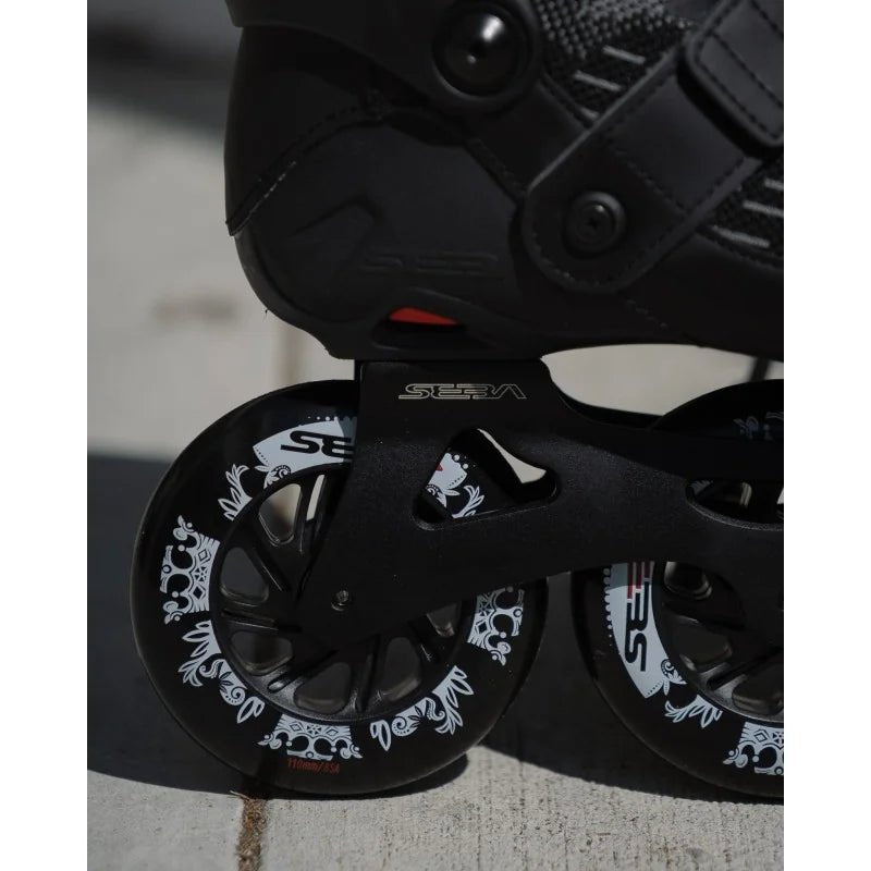 Gt 310 Roller En Ligne FreeskateRollers FreeskateSeba